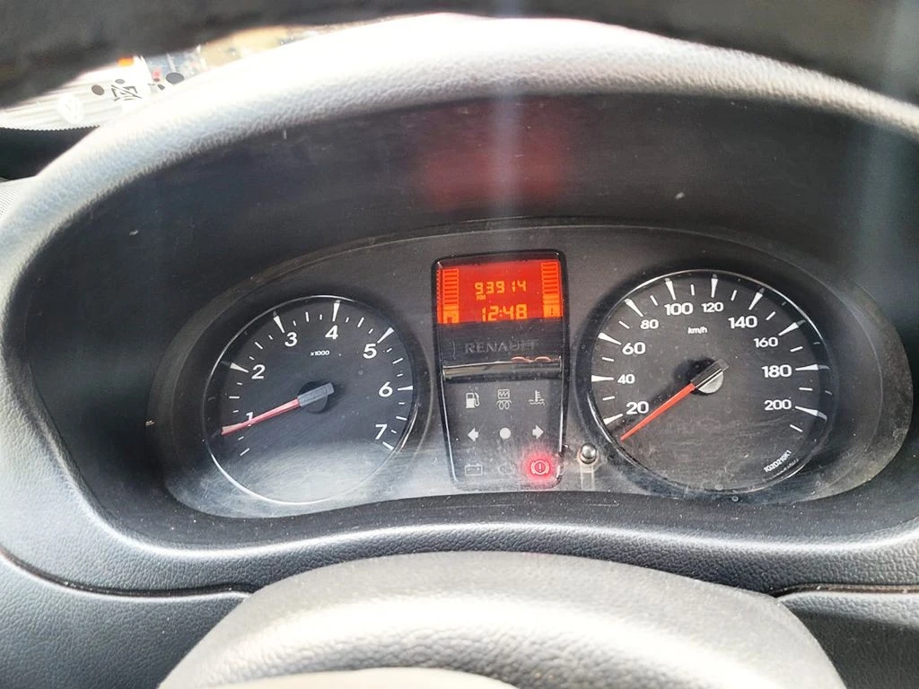 RENAULT KANGOO