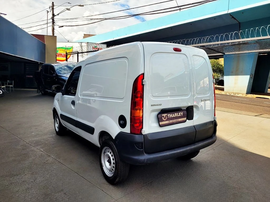 RENAULT KANGOO