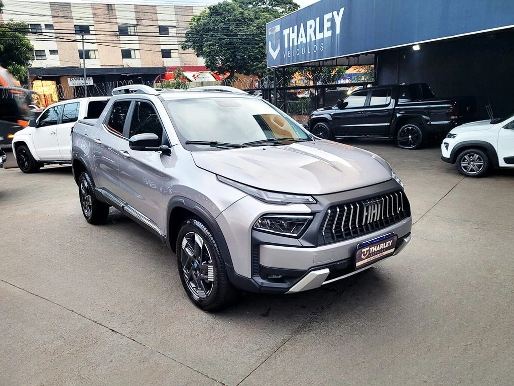 FIAT TORO