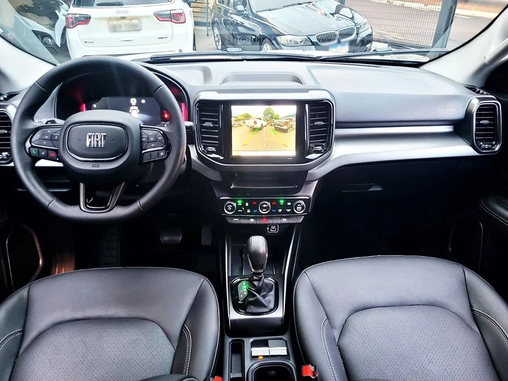 FIAT TORO
