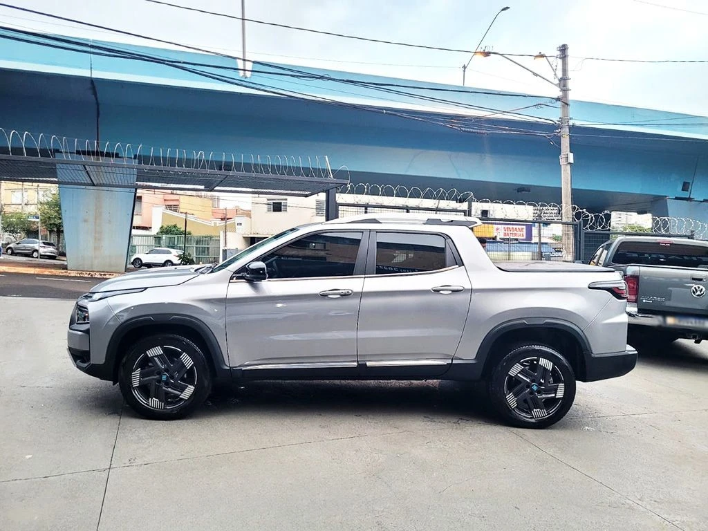 FIAT TORO