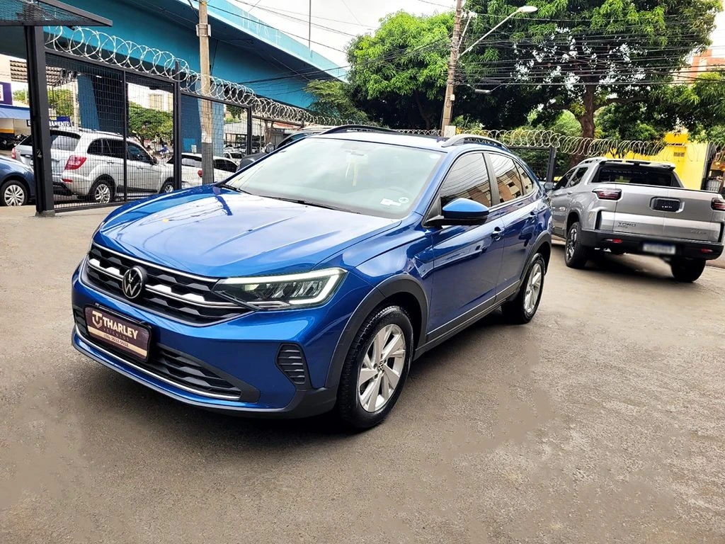 VOLKSWAGEN NIVUS