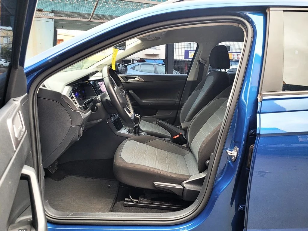VOLKSWAGEN NIVUS