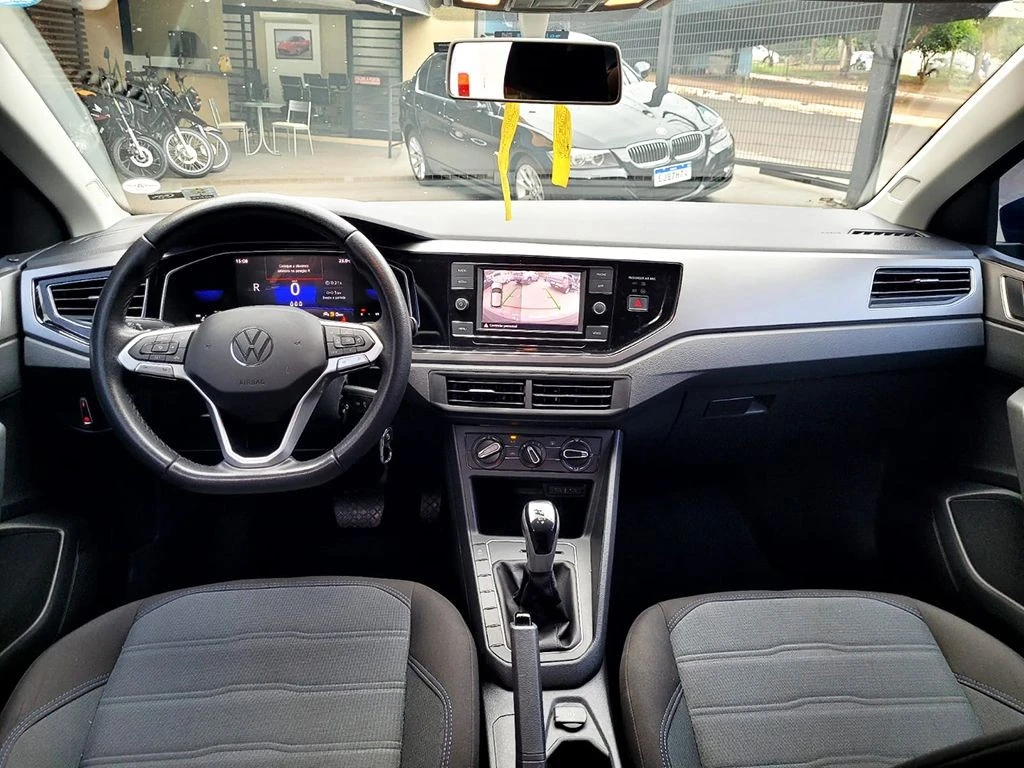 VOLKSWAGEN NIVUS