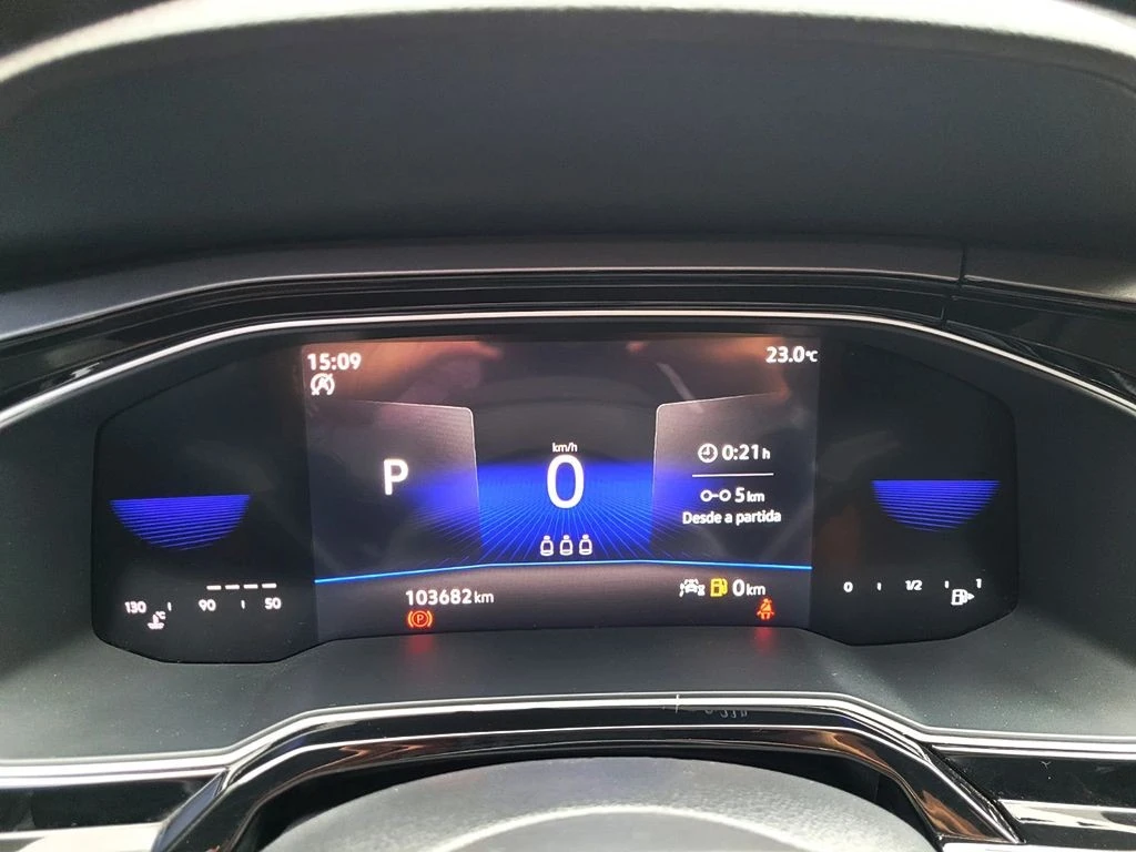 VOLKSWAGEN NIVUS