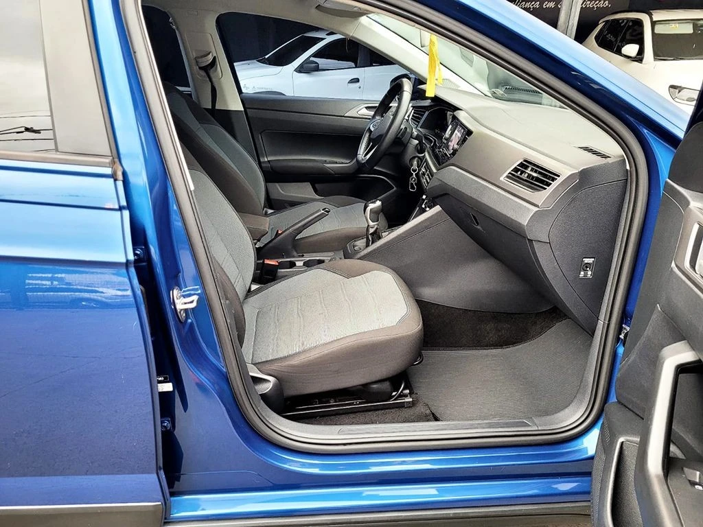 VOLKSWAGEN NIVUS