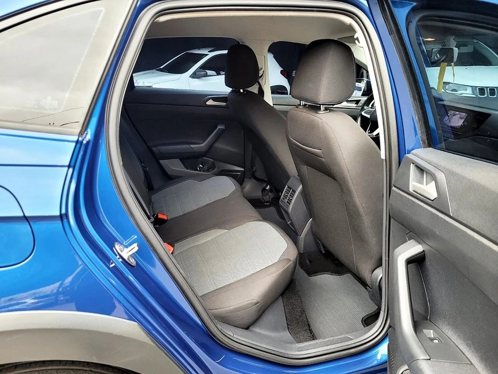 VOLKSWAGEN NIVUS