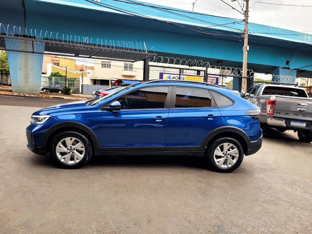 VOLKSWAGEN NIVUS