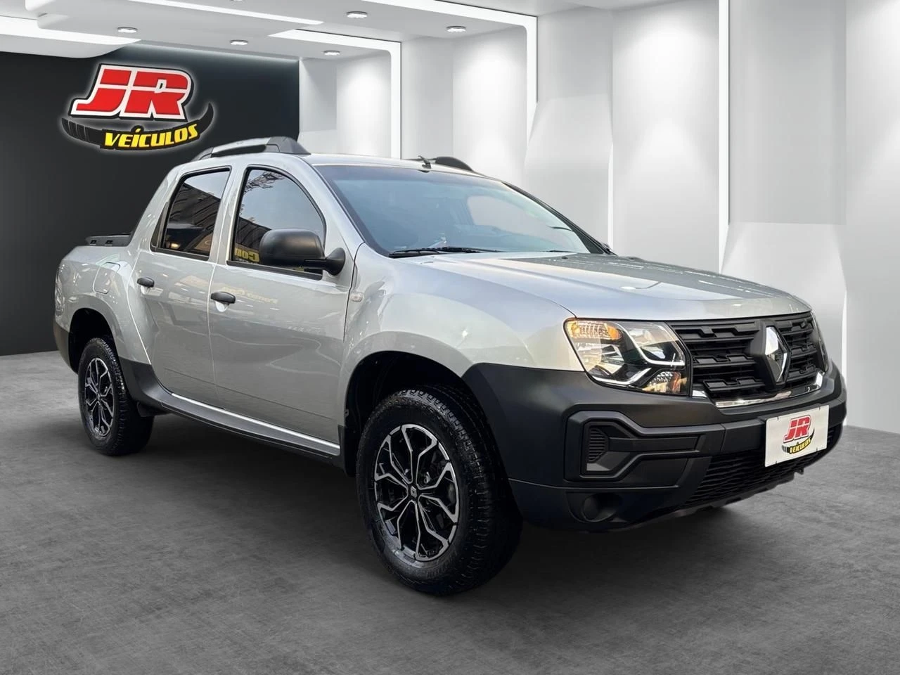 RENAULT DUSTER OROCH