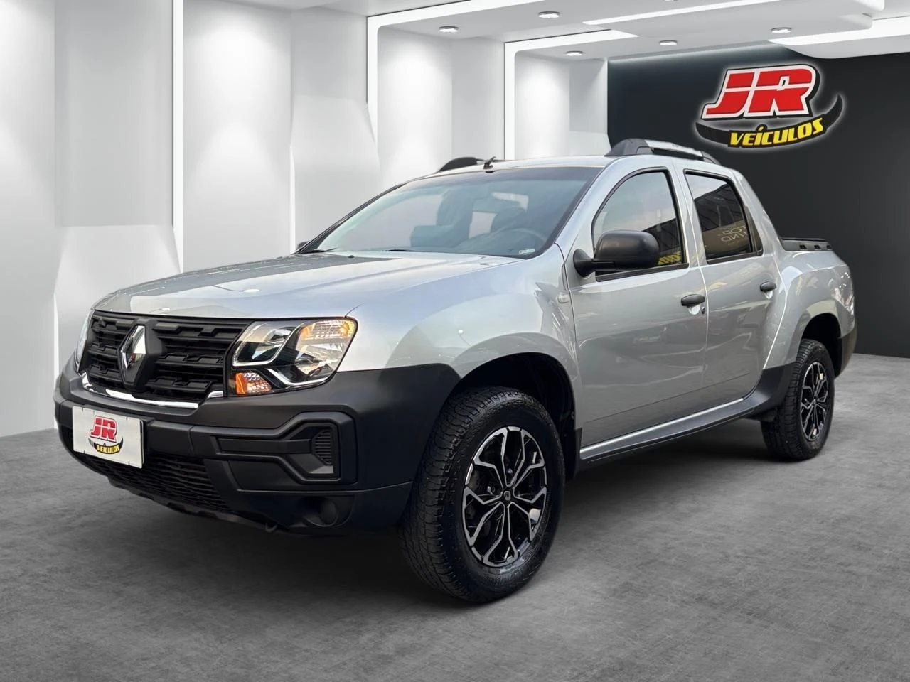 RENAULT DUSTER OROCH