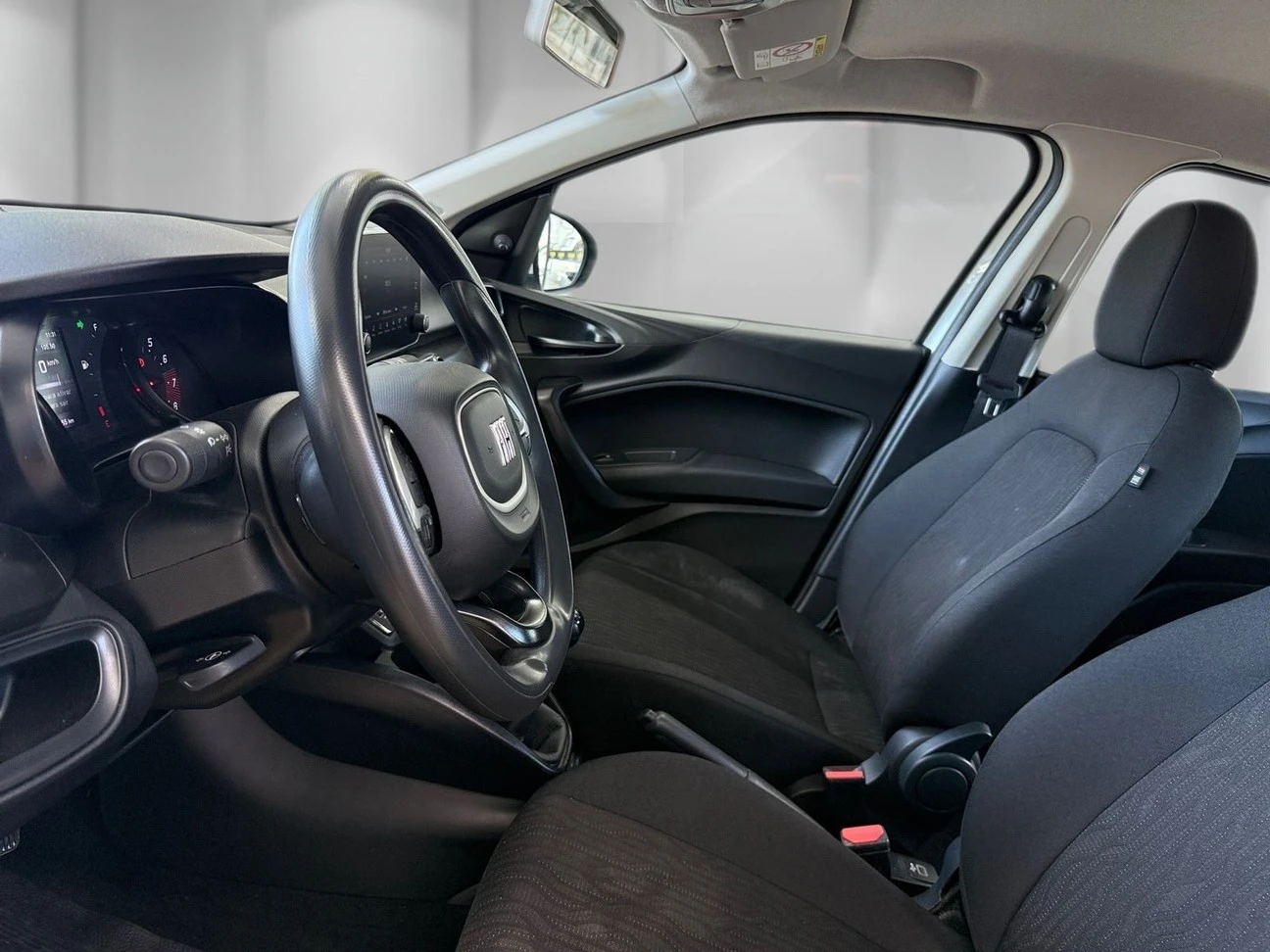 FIAT CRONOS
