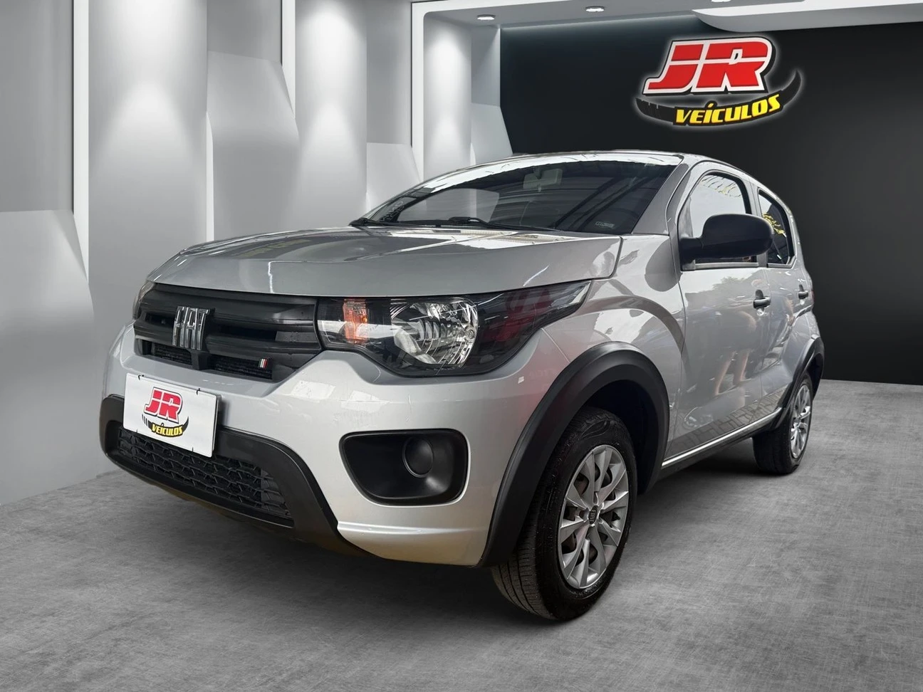FIAT MOBI