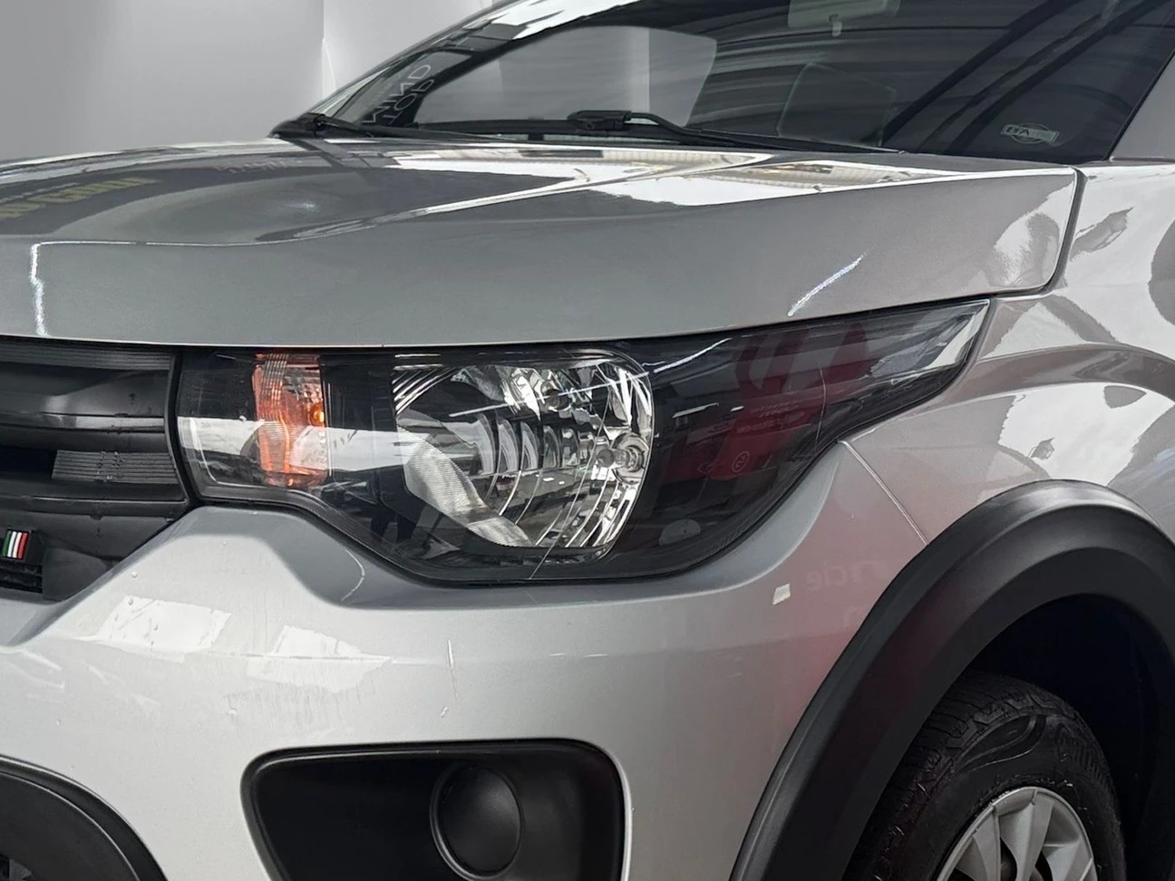 FIAT MOBI