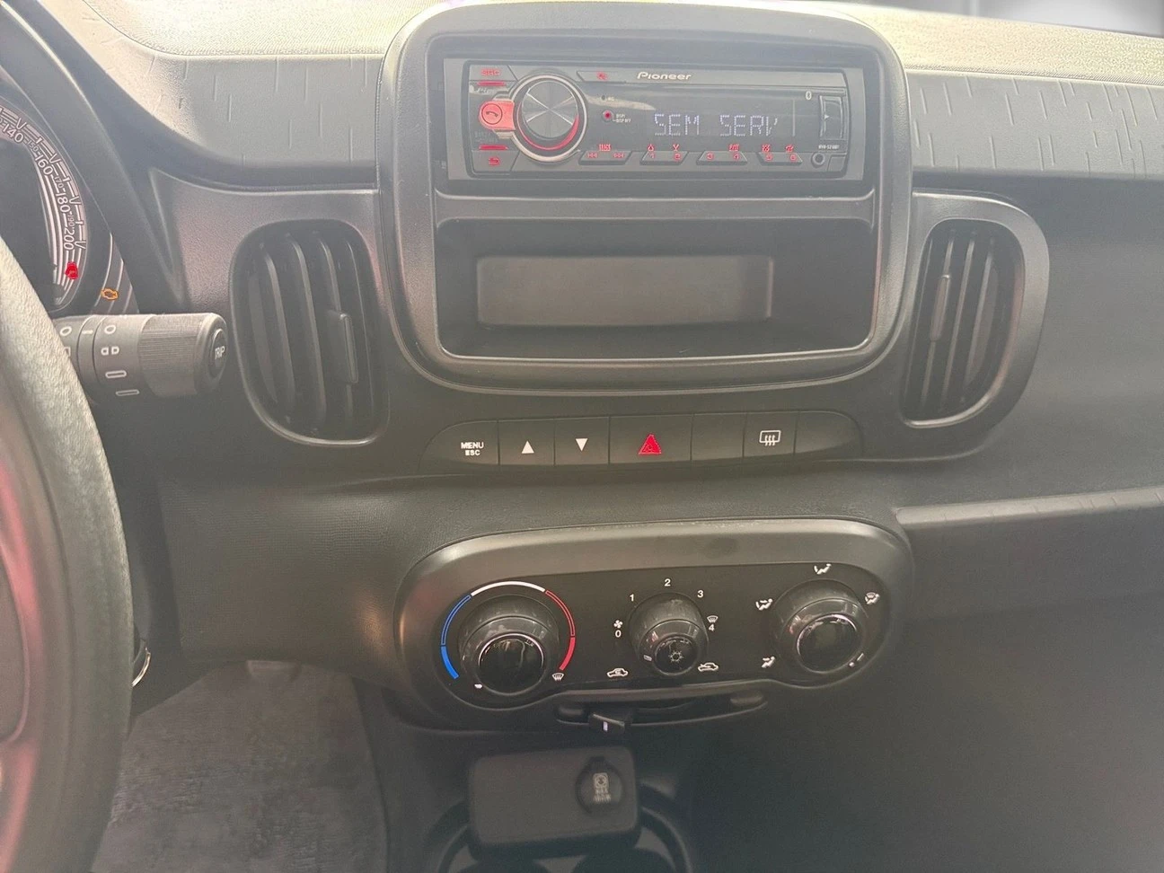 FIAT MOBI