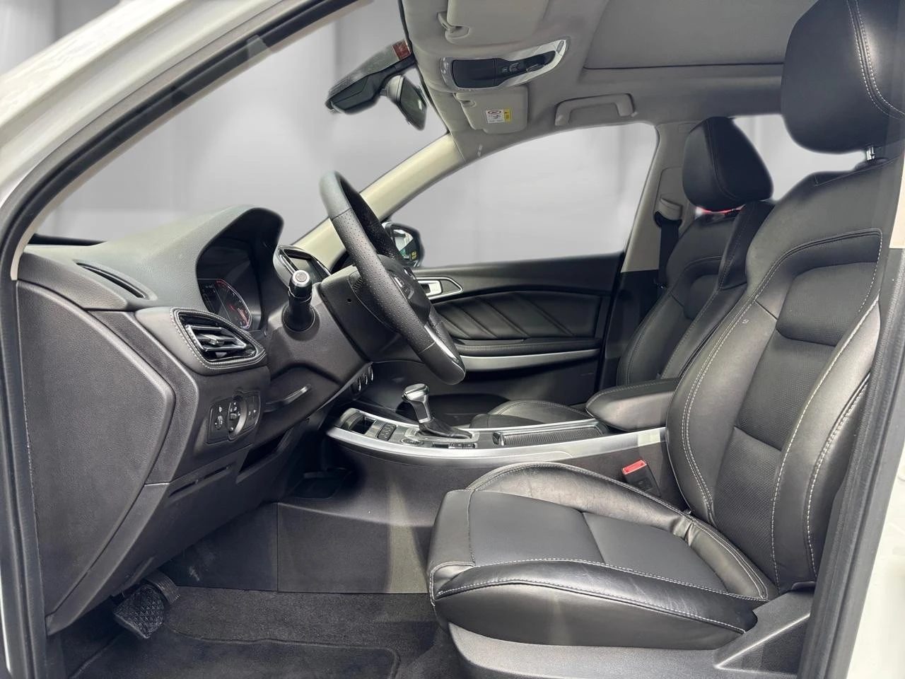 CHERY TIGGO 7