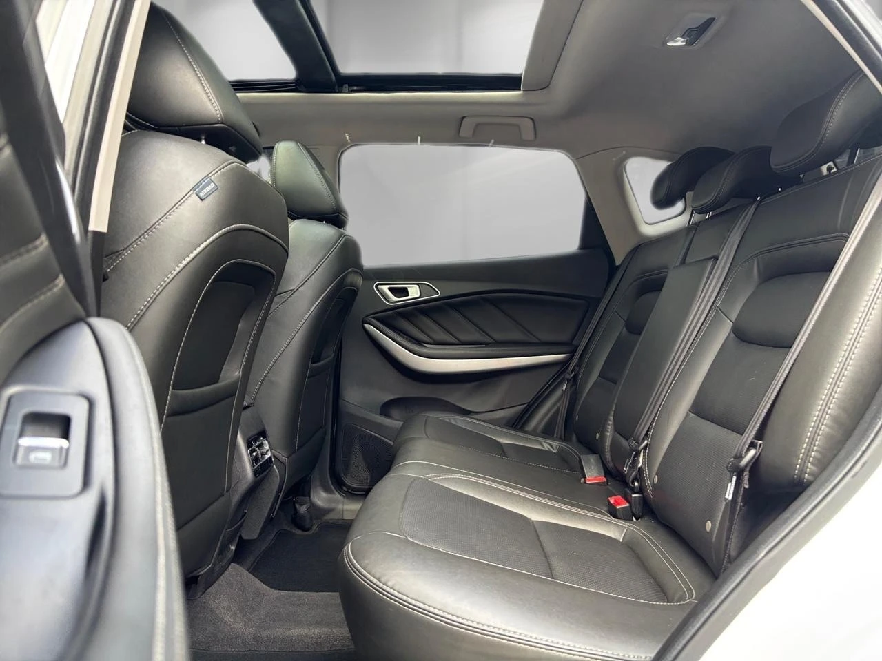 CHERY TIGGO 7