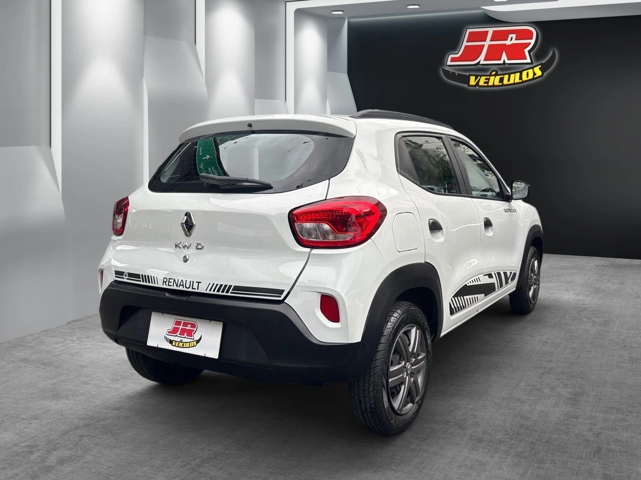 RENAULT KWID