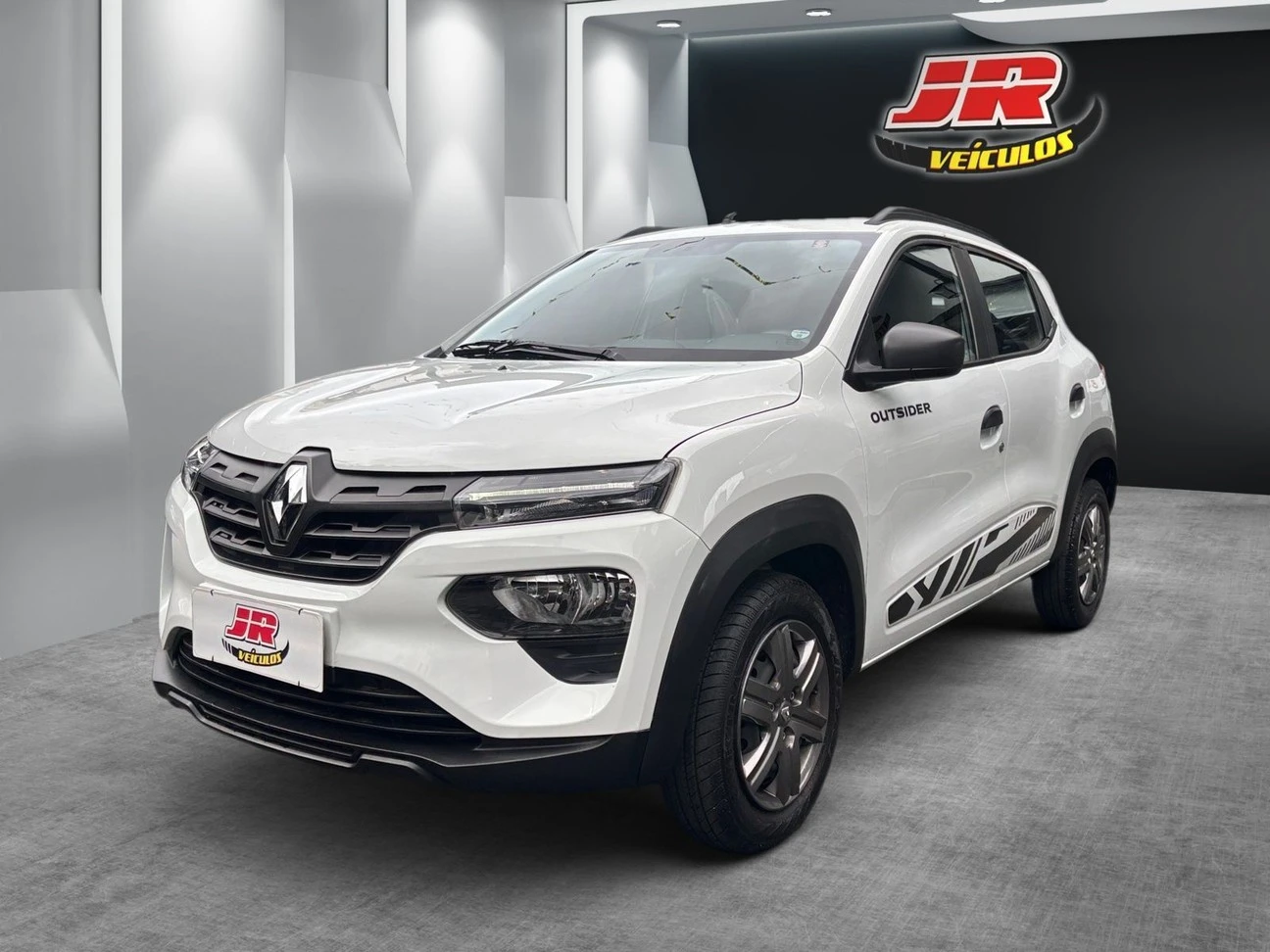 RENAULT KWID