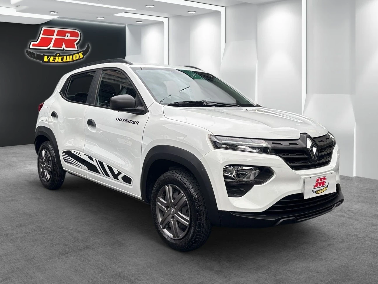 RENAULT KWID