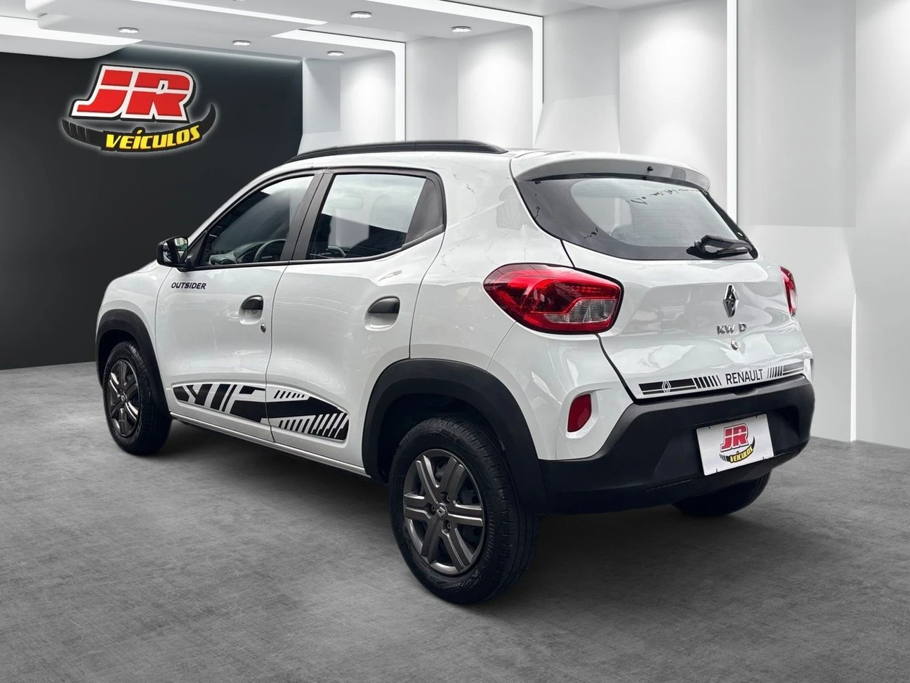 RENAULT KWID