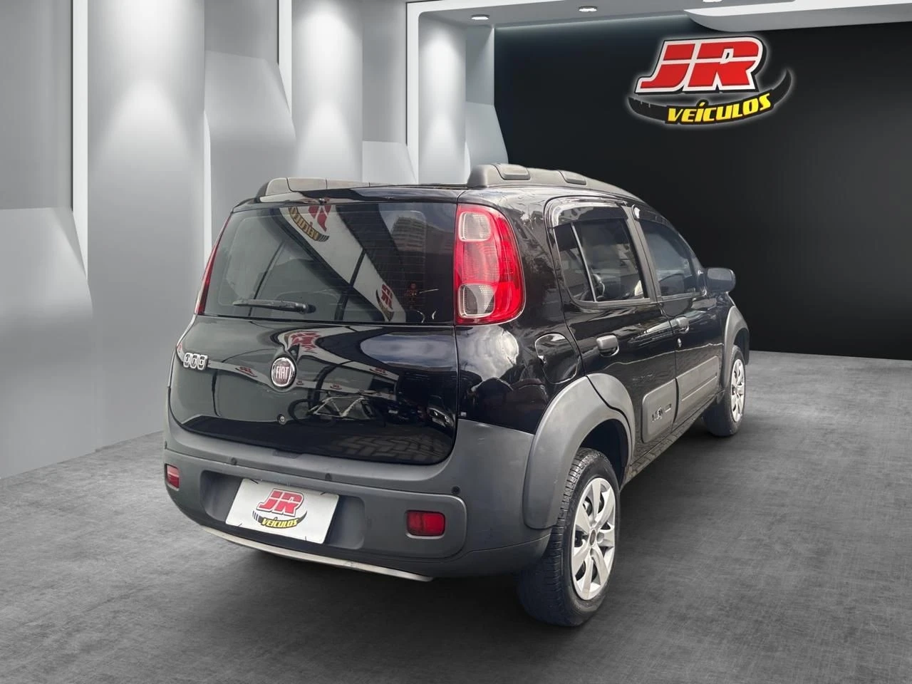 FIAT UNO