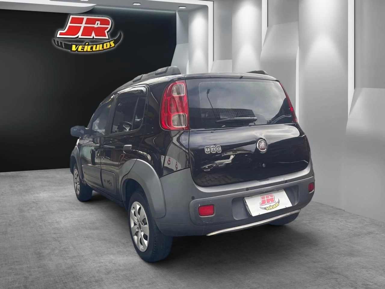 FIAT UNO