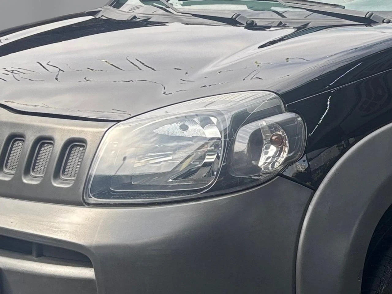 FIAT UNO
