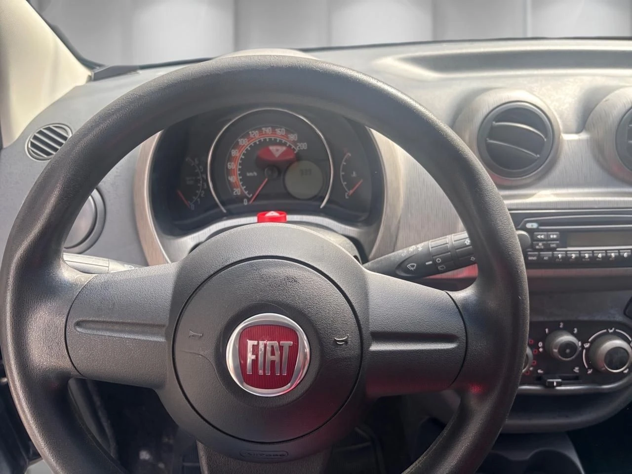 FIAT UNO