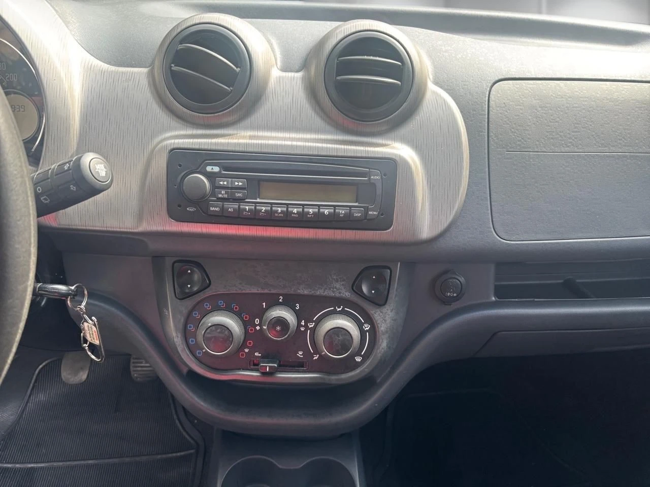 FIAT UNO