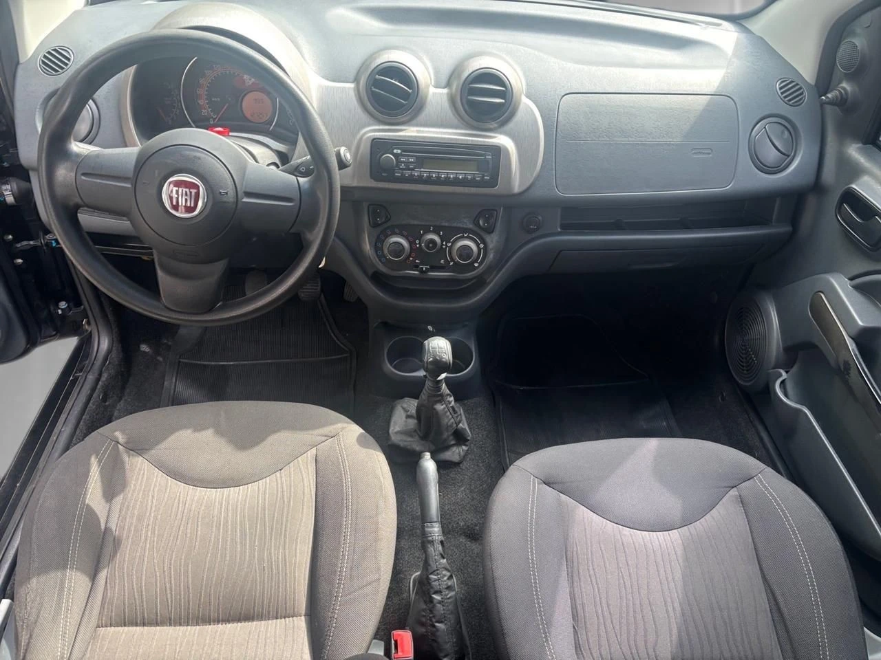 FIAT UNO