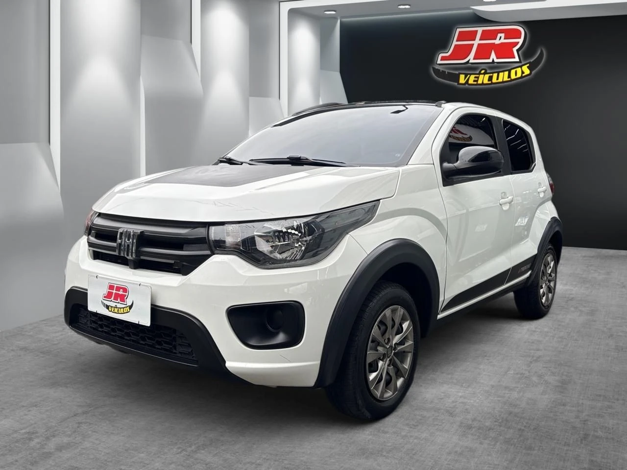 FIAT MOBI