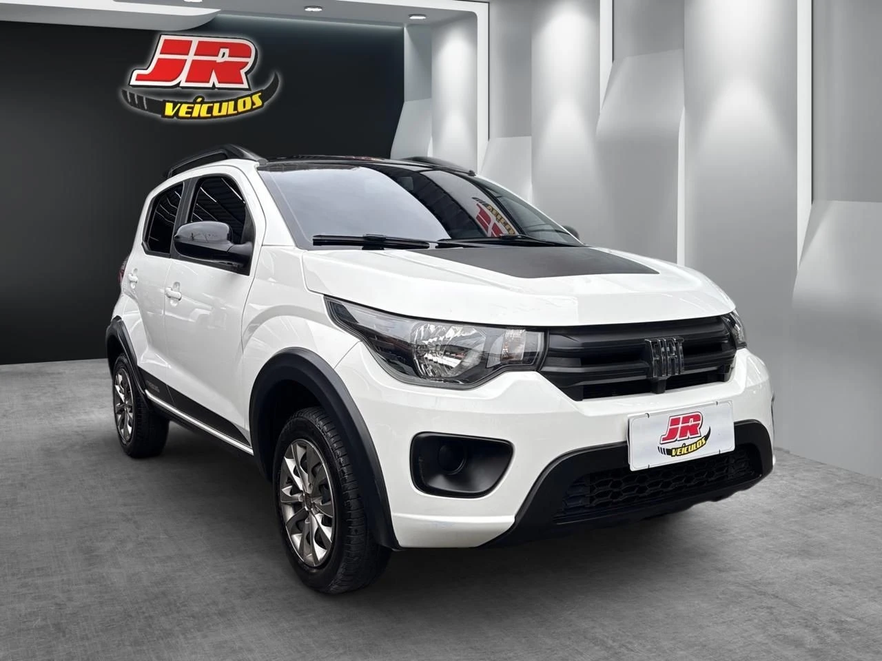FIAT MOBI