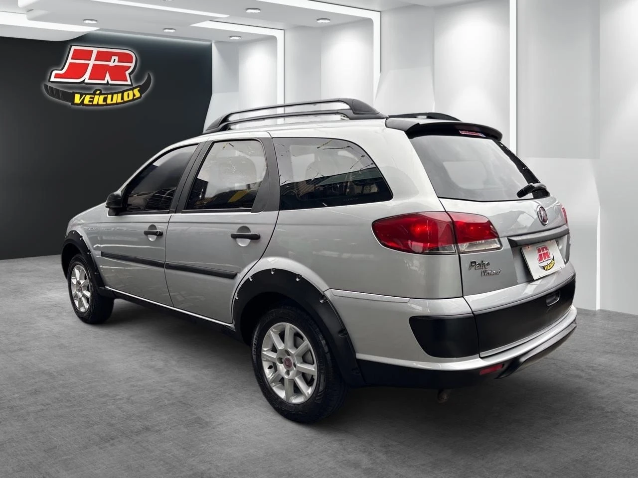 FIAT PALIO