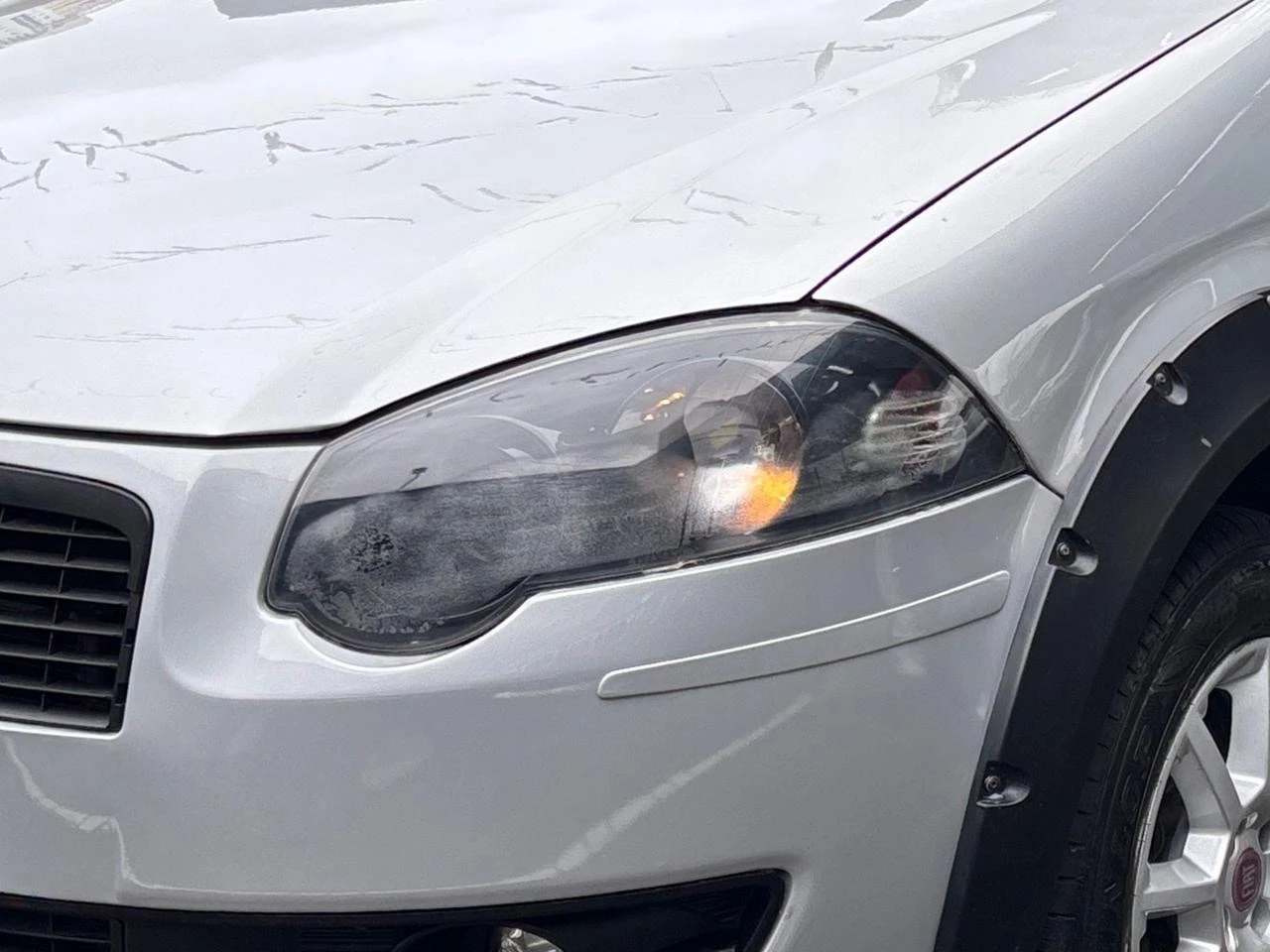 FIAT PALIO