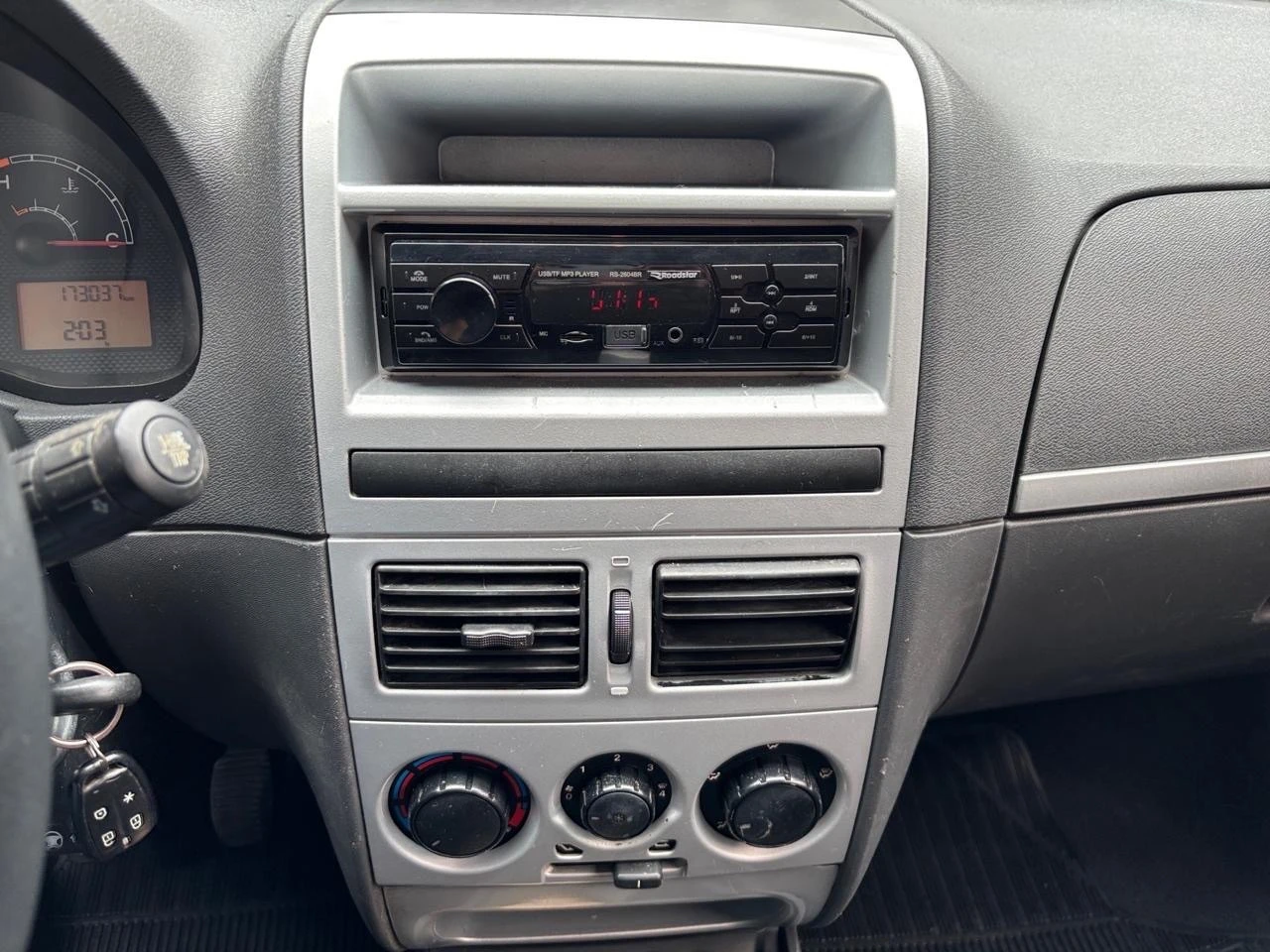 FIAT PALIO
