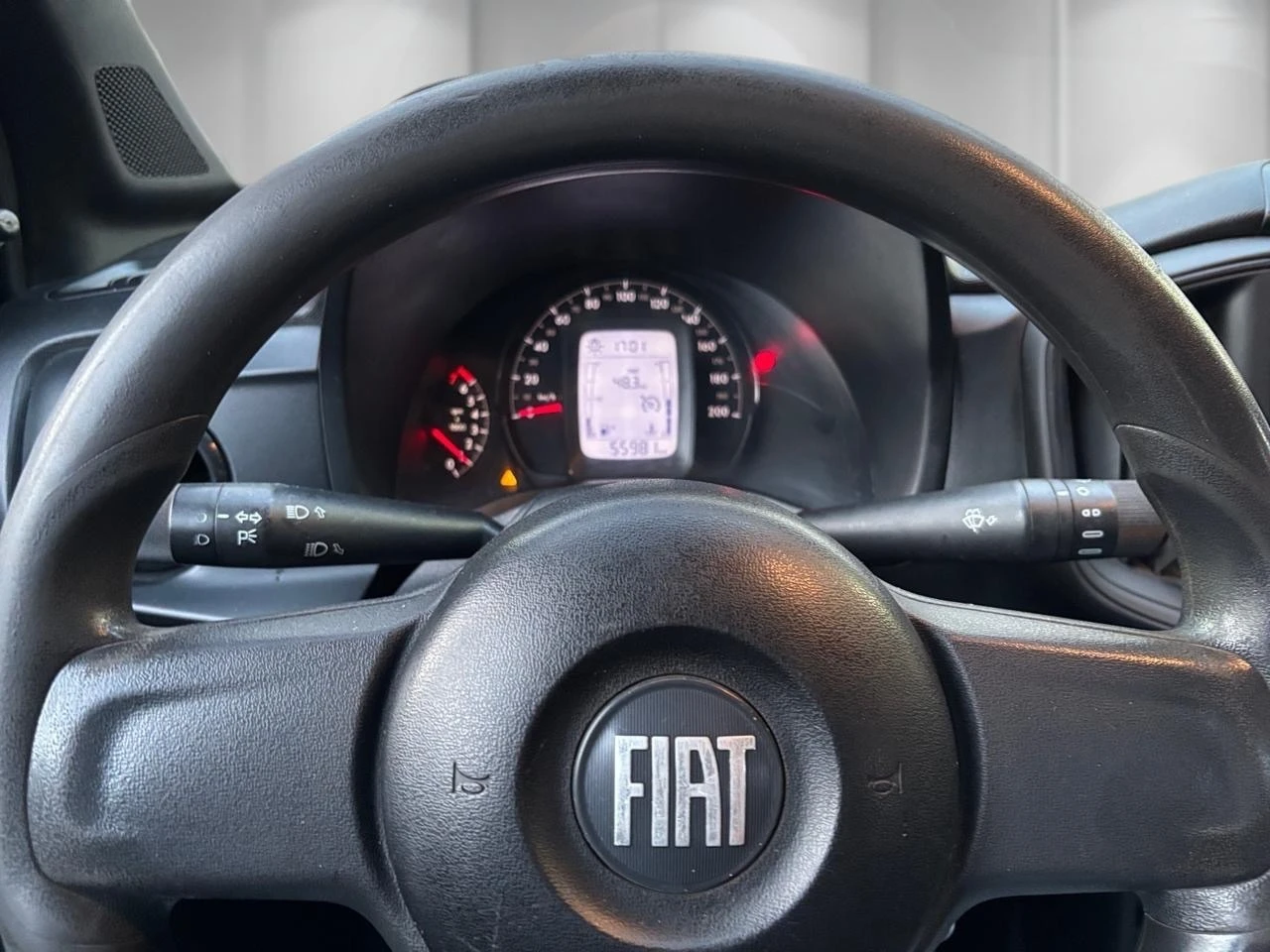 FIAT STRADA