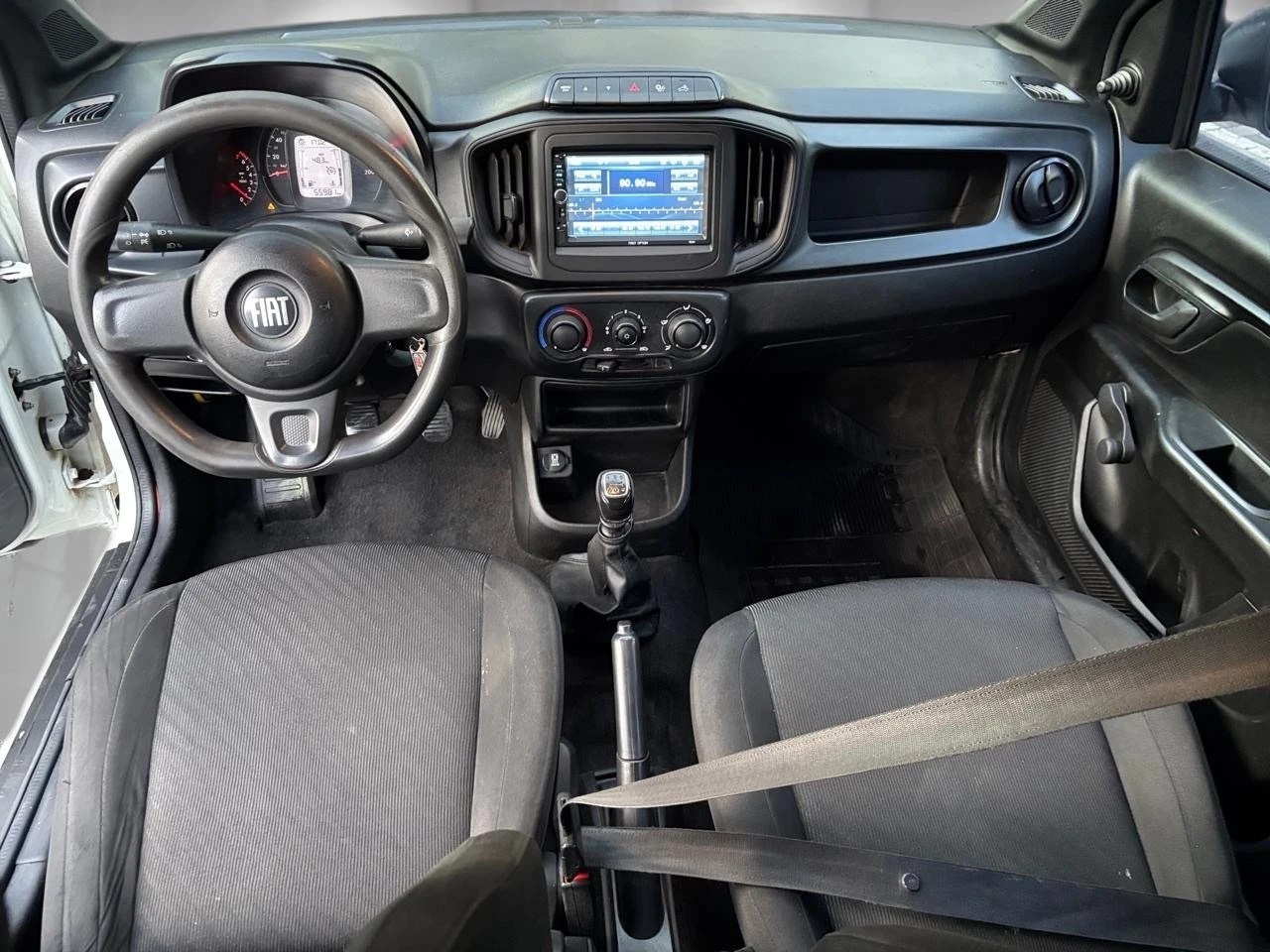 FIAT STRADA