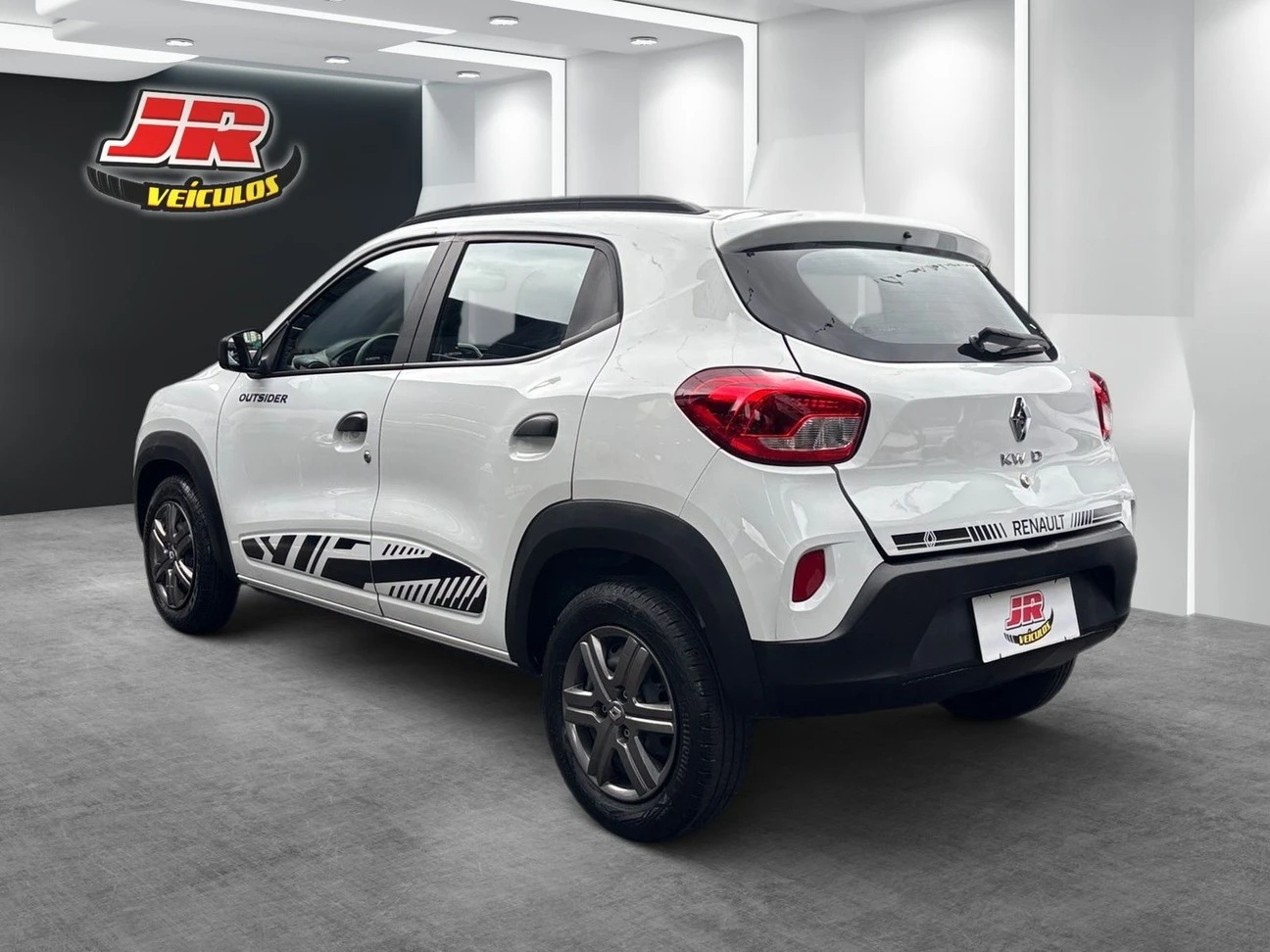 RENAULT KWID