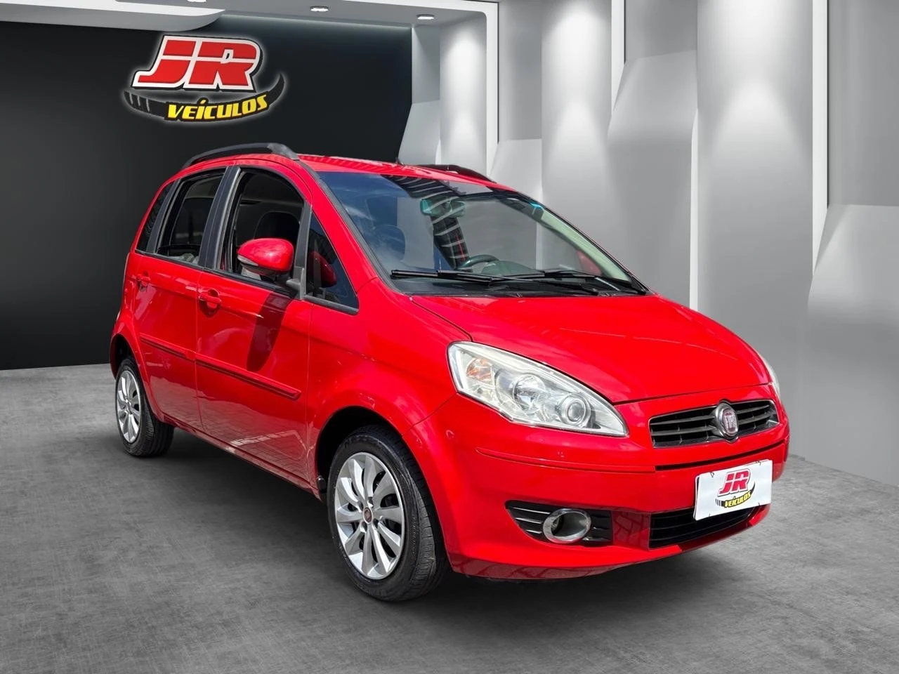 FIAT IDEA