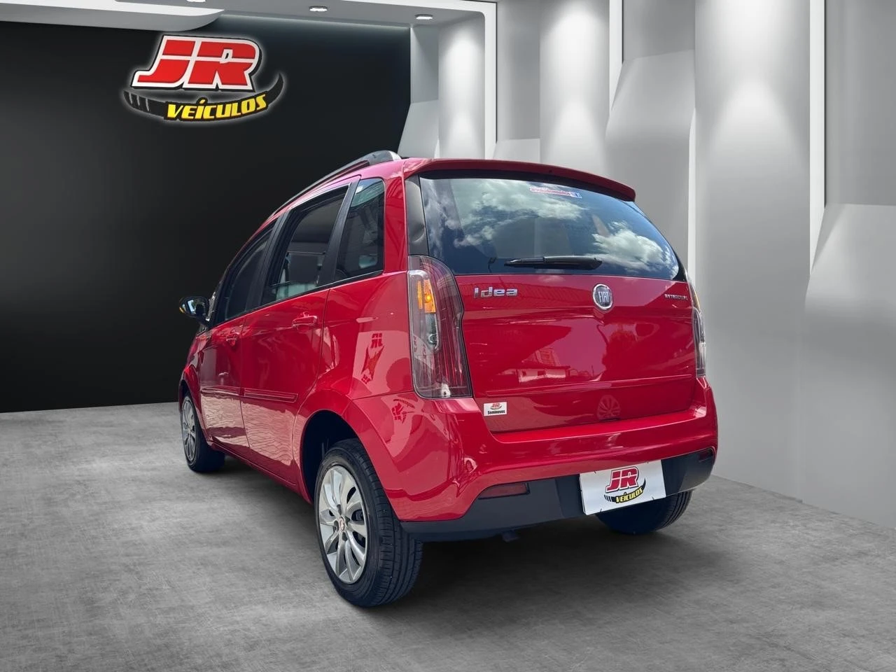 FIAT IDEA