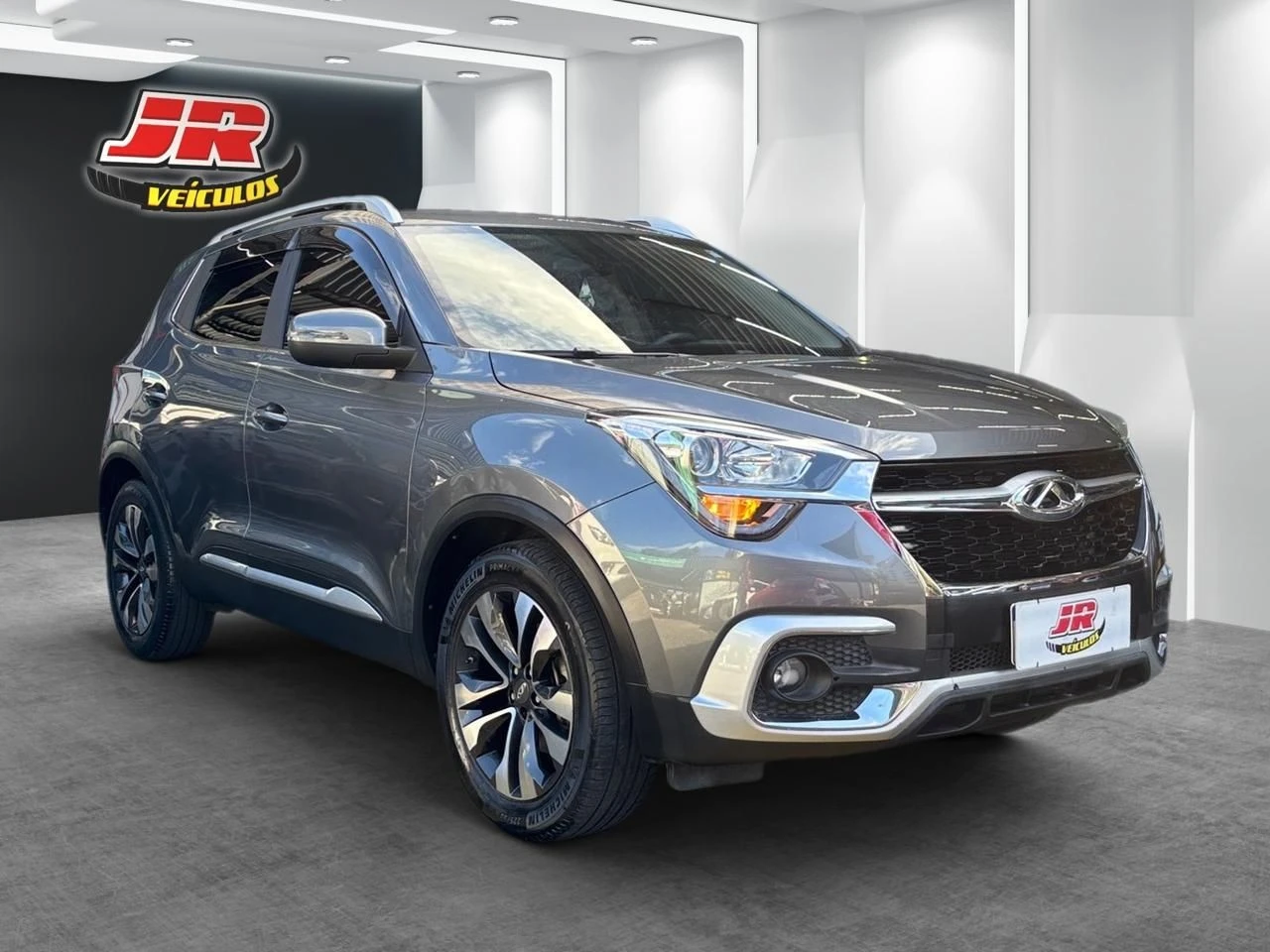 CHERY TIGGO 5x