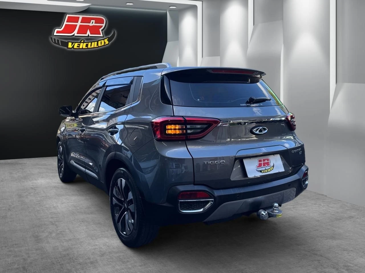 CHERY TIGGO 5x