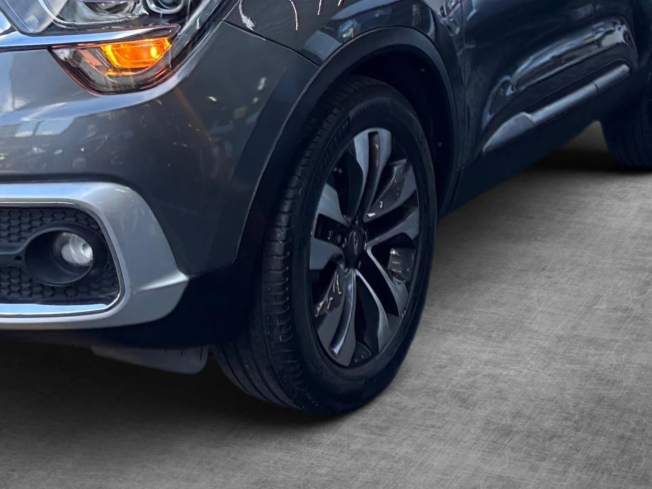 CHERY TIGGO 5x