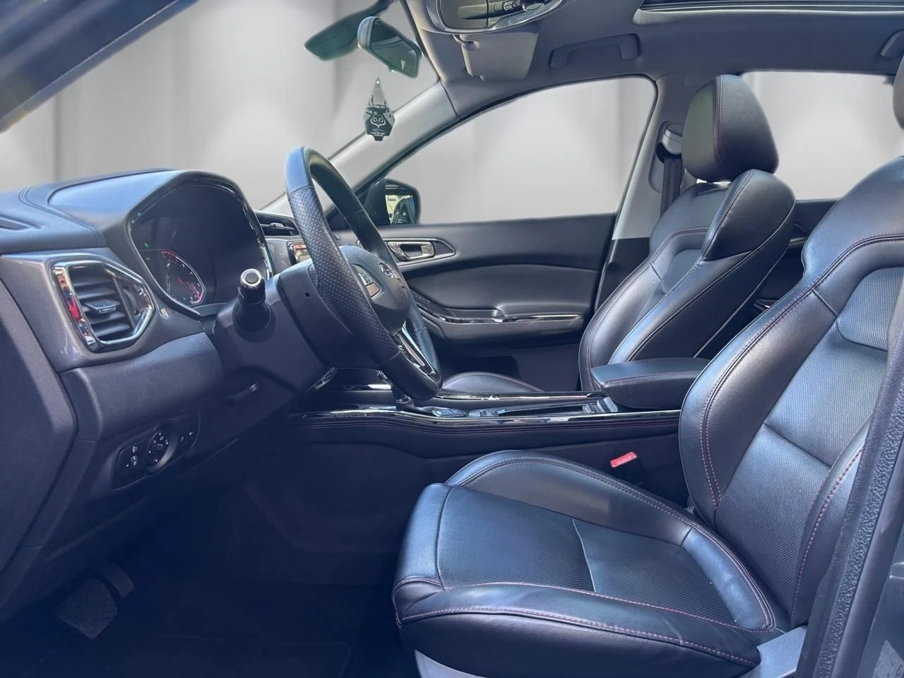 CHERY TIGGO 5x