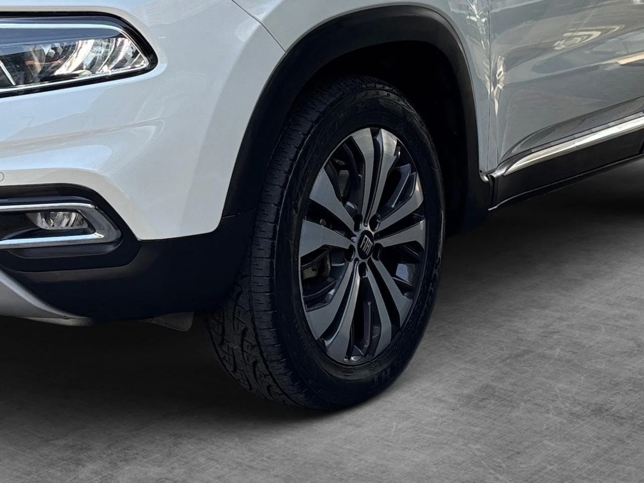 FIAT TORO