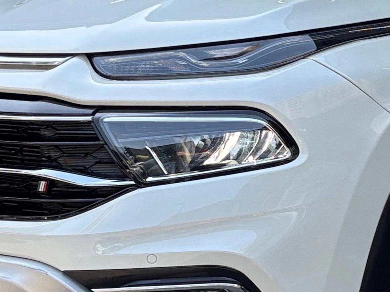 FIAT TORO