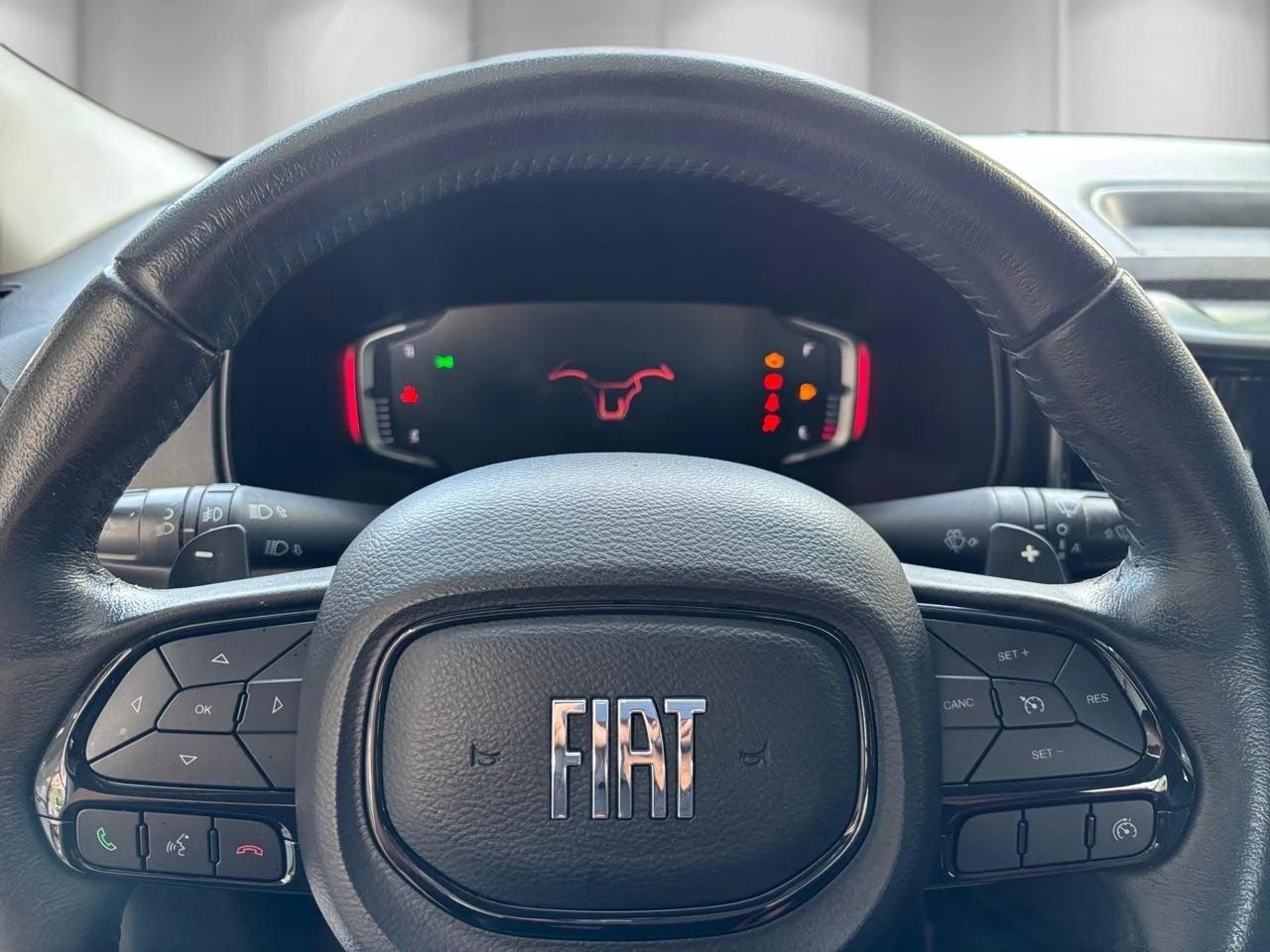 FIAT TORO