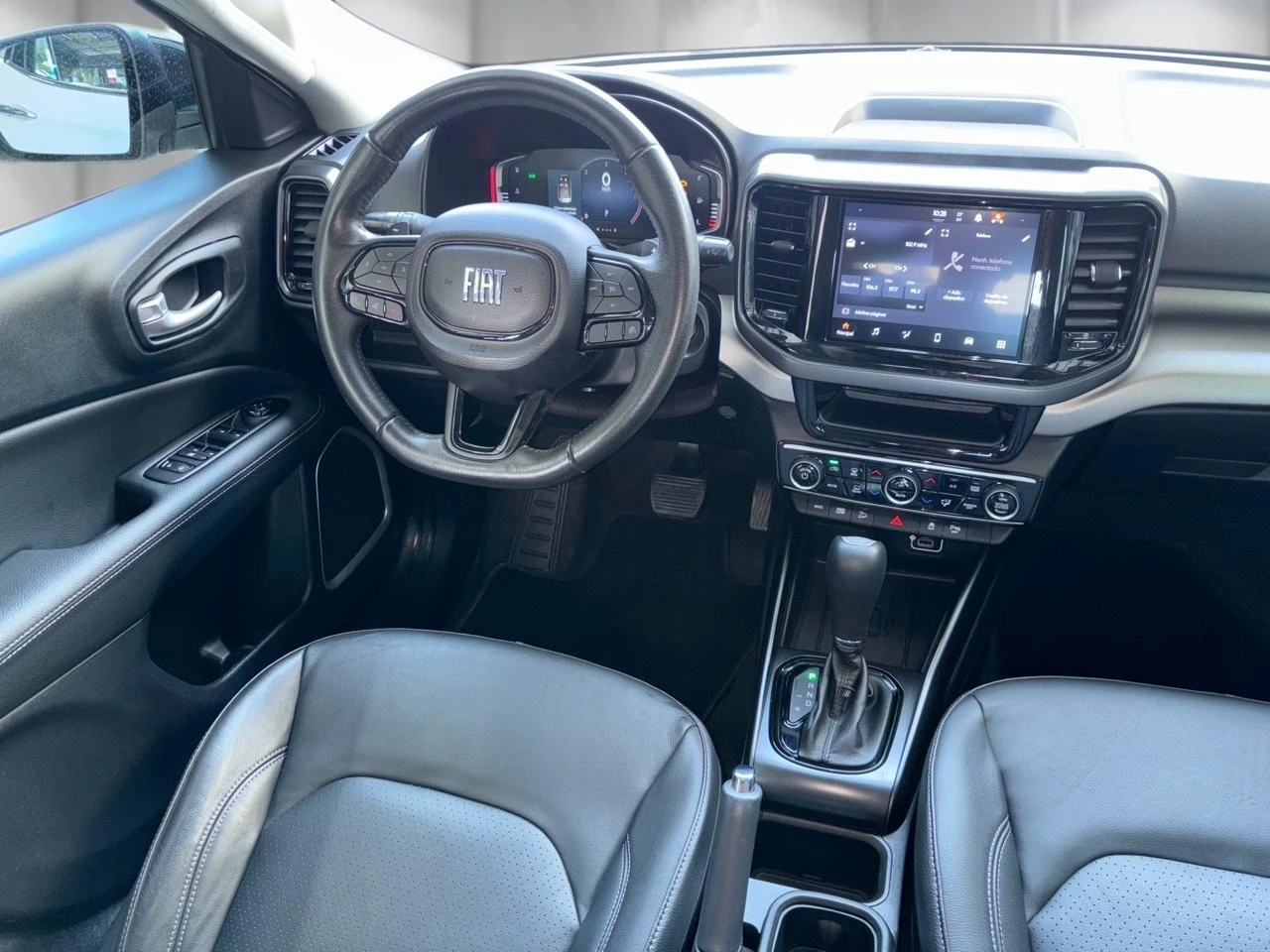 FIAT TORO