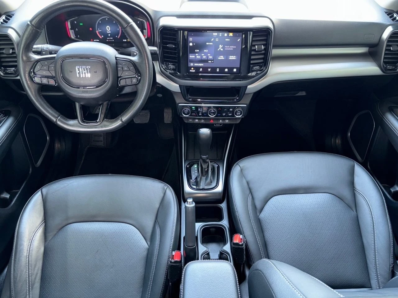 FIAT TORO