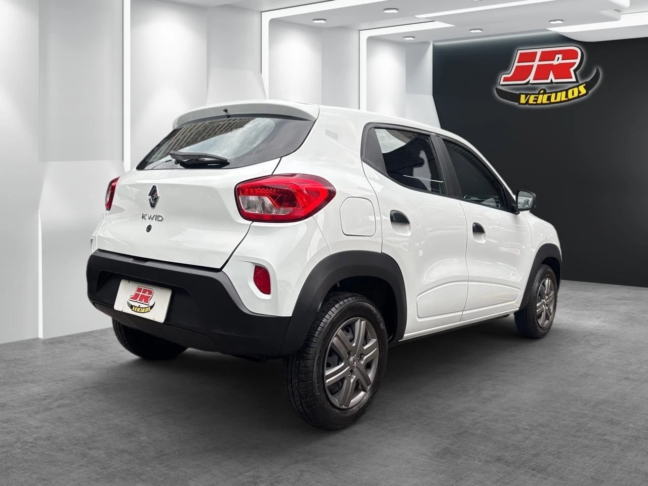 RENAULT KWID